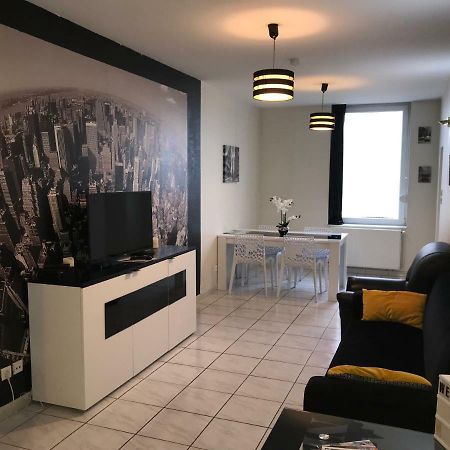 Sympathique Logement En Centre Ville Verdun-sur-Meuse Exteriör bild