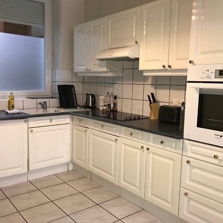 Sympathique Logement En Centre Ville Verdun-sur-Meuse Exteriör bild